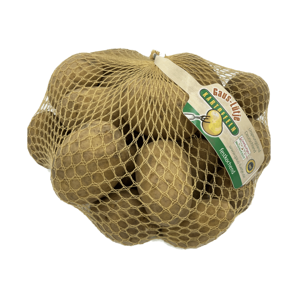 Allians Kartoffel – festkochend & aromatisch aus Niedersachsen
