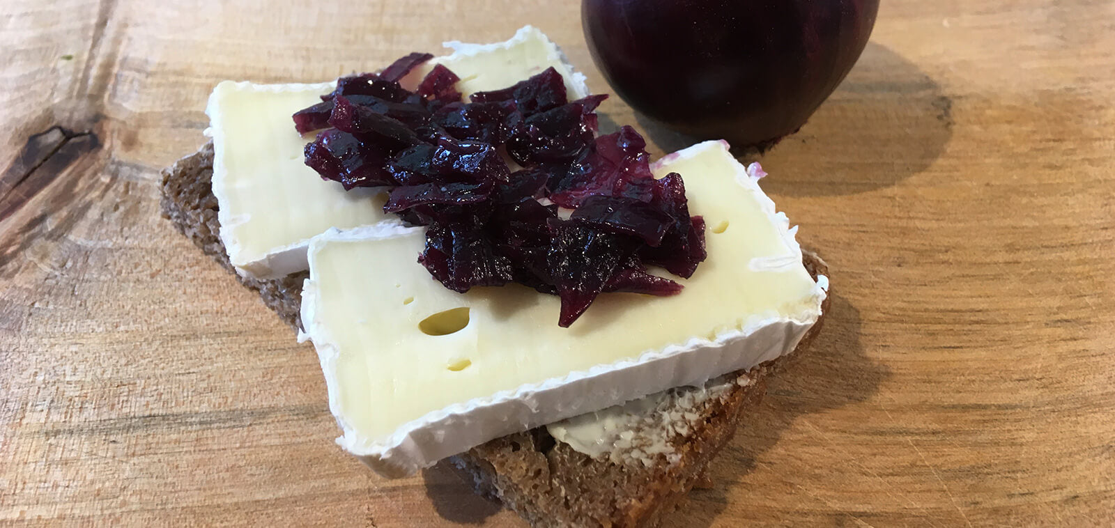 Zwiebelchutney